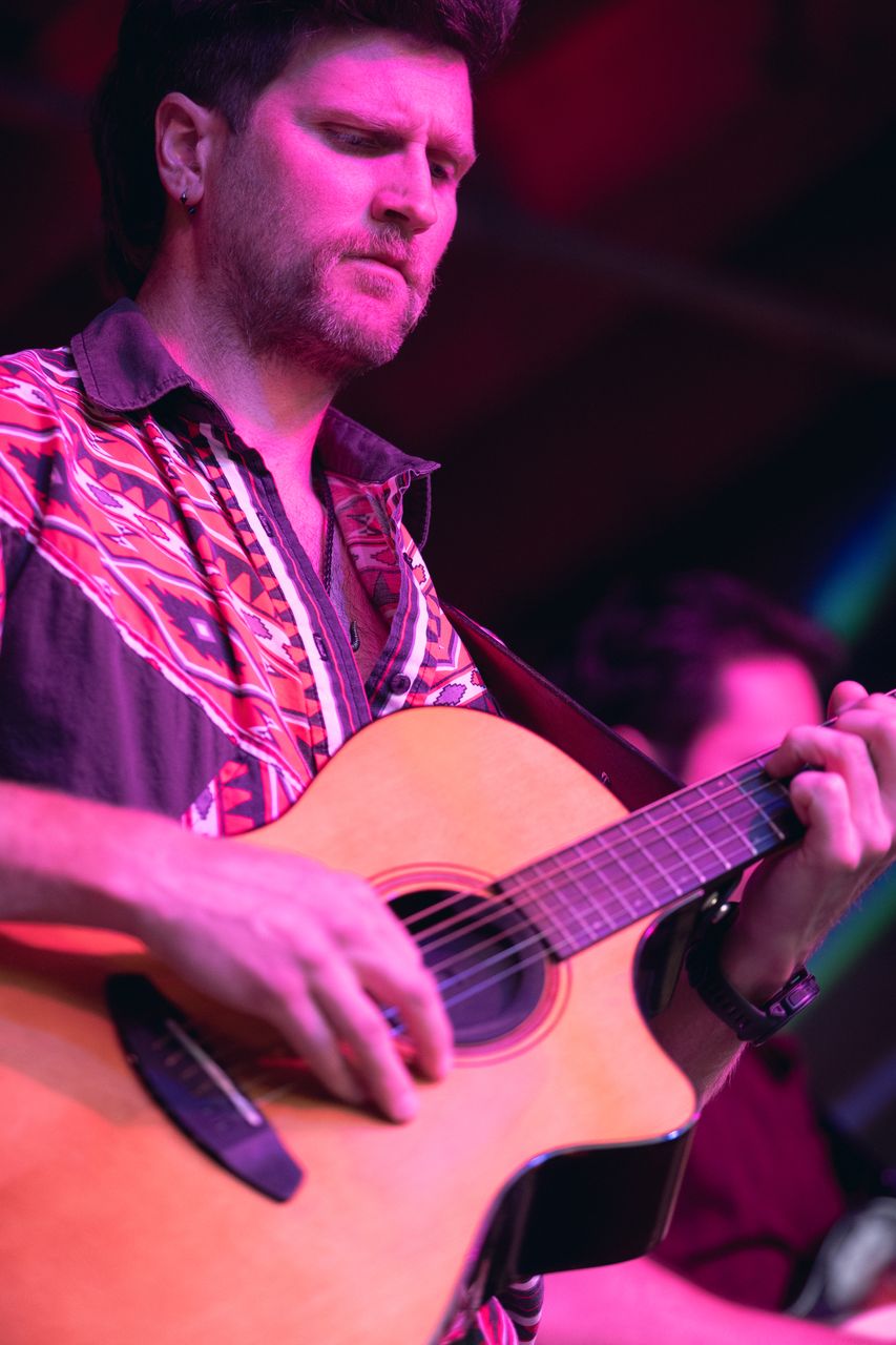 HomeGrown Music Festival, Bend