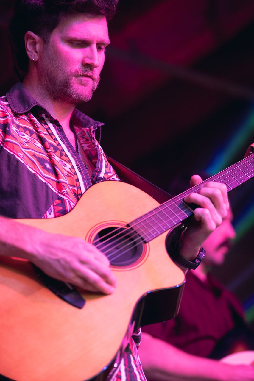 HomeGrown Music Festival, Bend