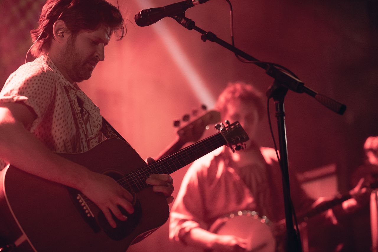 HomeGrown Music Festival, Bend