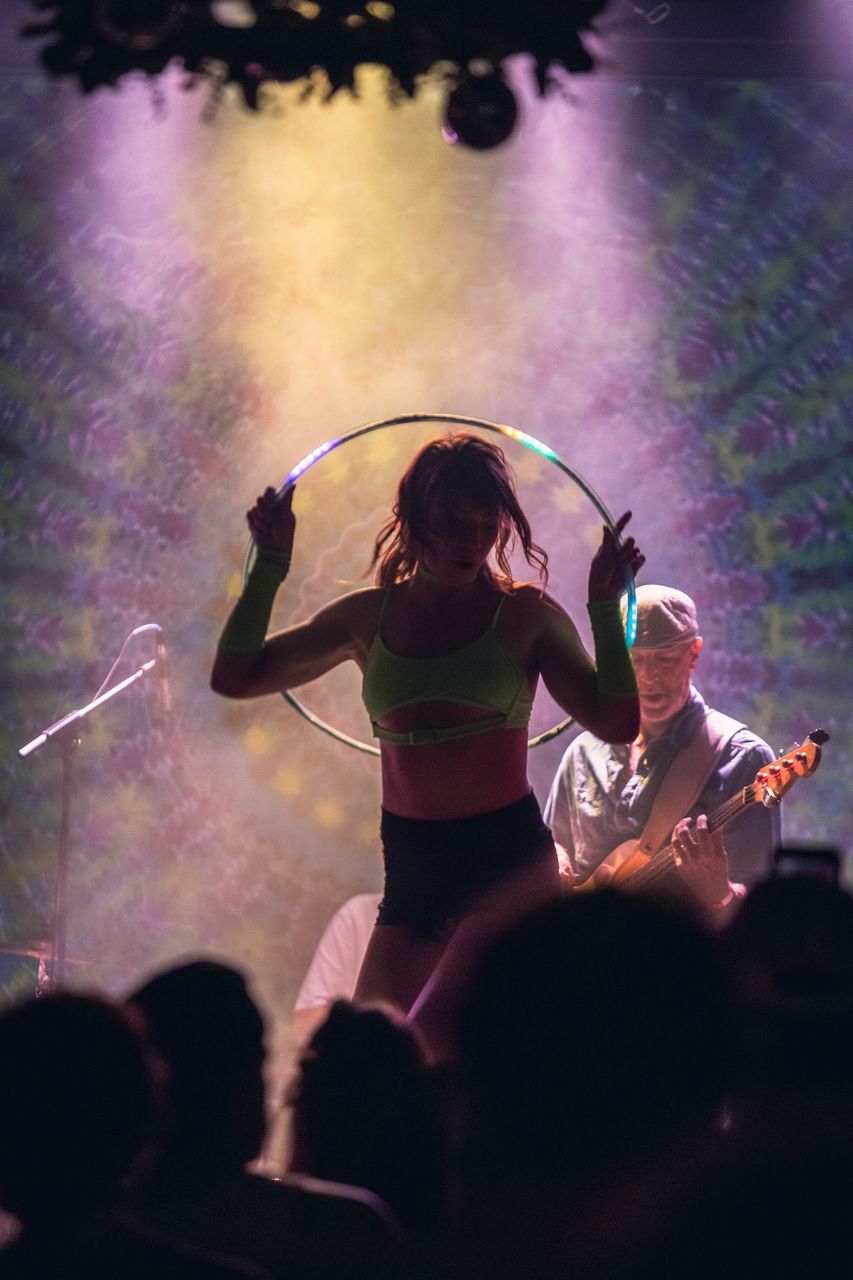 HomeGrown Music Festival, Bend