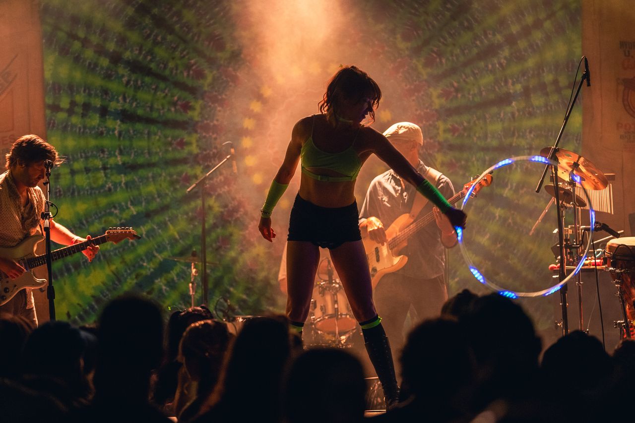 HomeGrown Music Festival, Bend