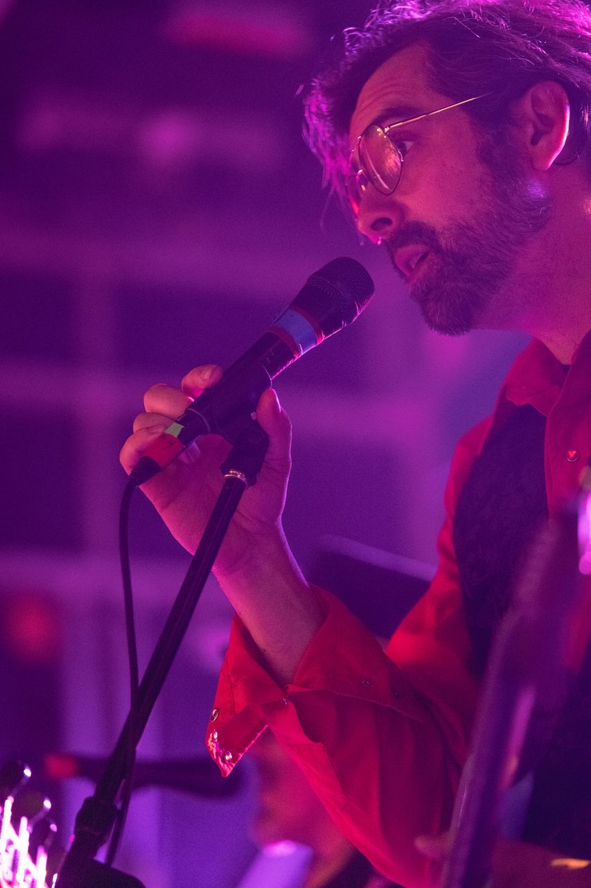 HomeGrown Music Festival, Bend