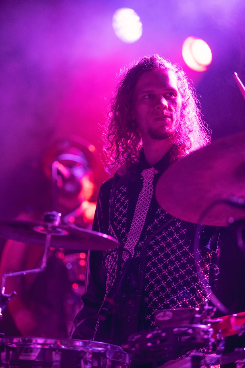 HomeGrown Music Festival, Bend