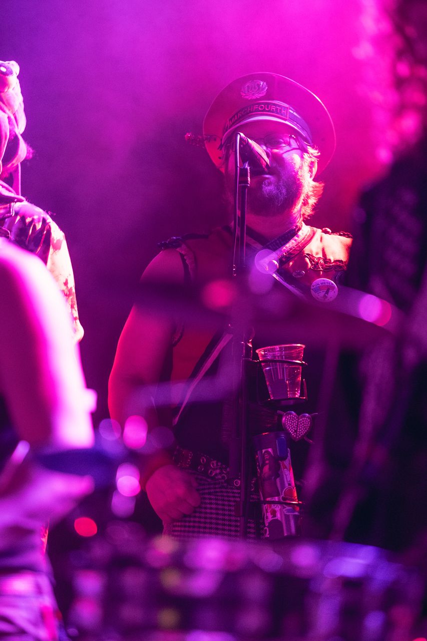 HomeGrown Music Festival, Bend