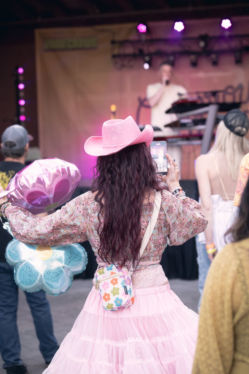 HomeGrown Music Festival, Bend