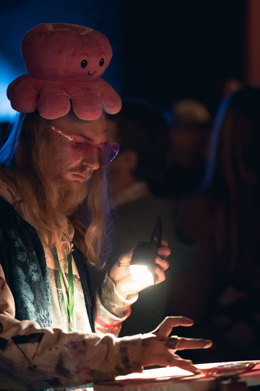 HomeGrown Music Festival, Bend