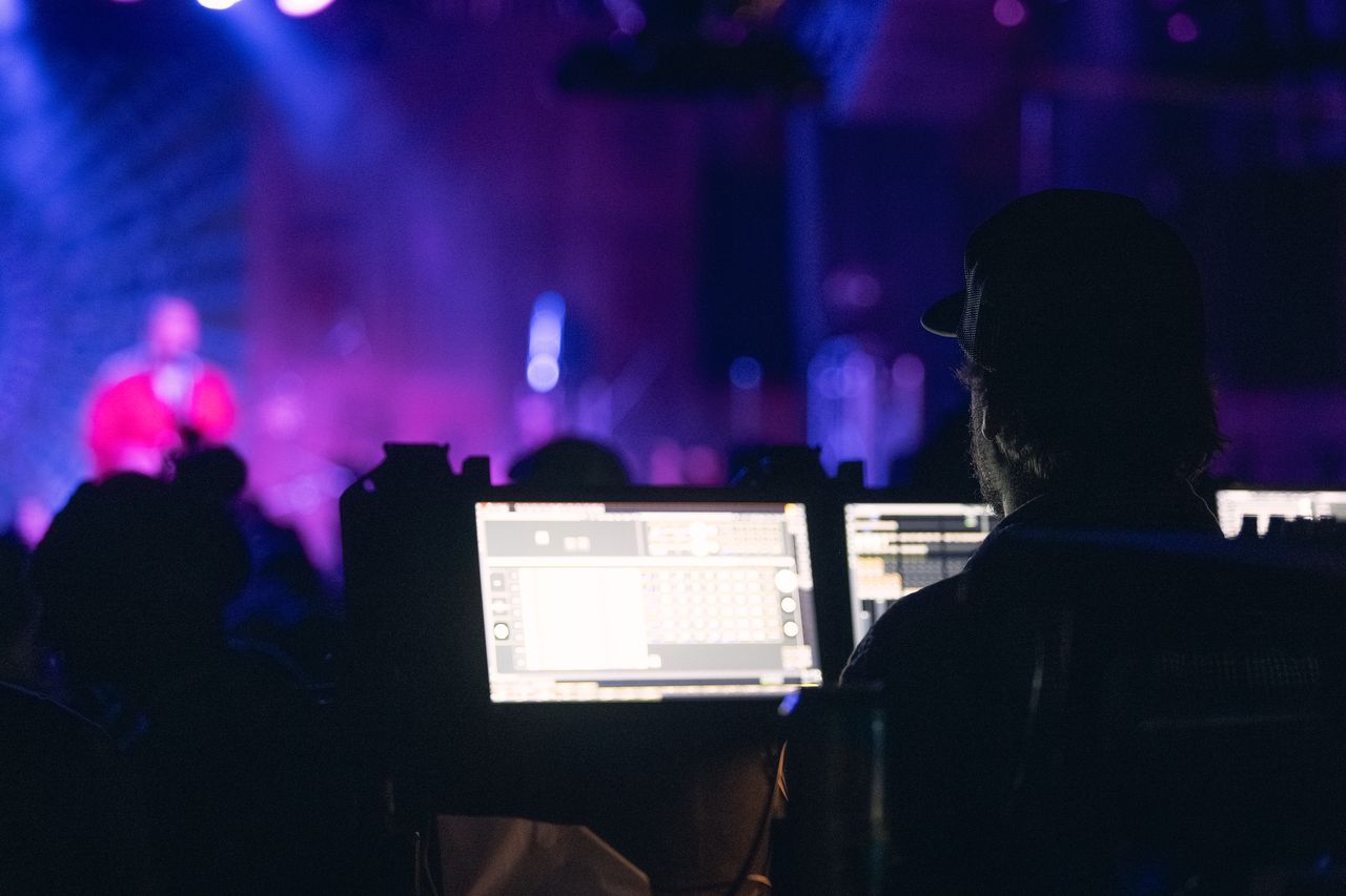 HomeGrown Music Festival, Bend
