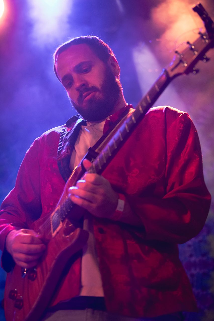HomeGrown Music Festival, Bend