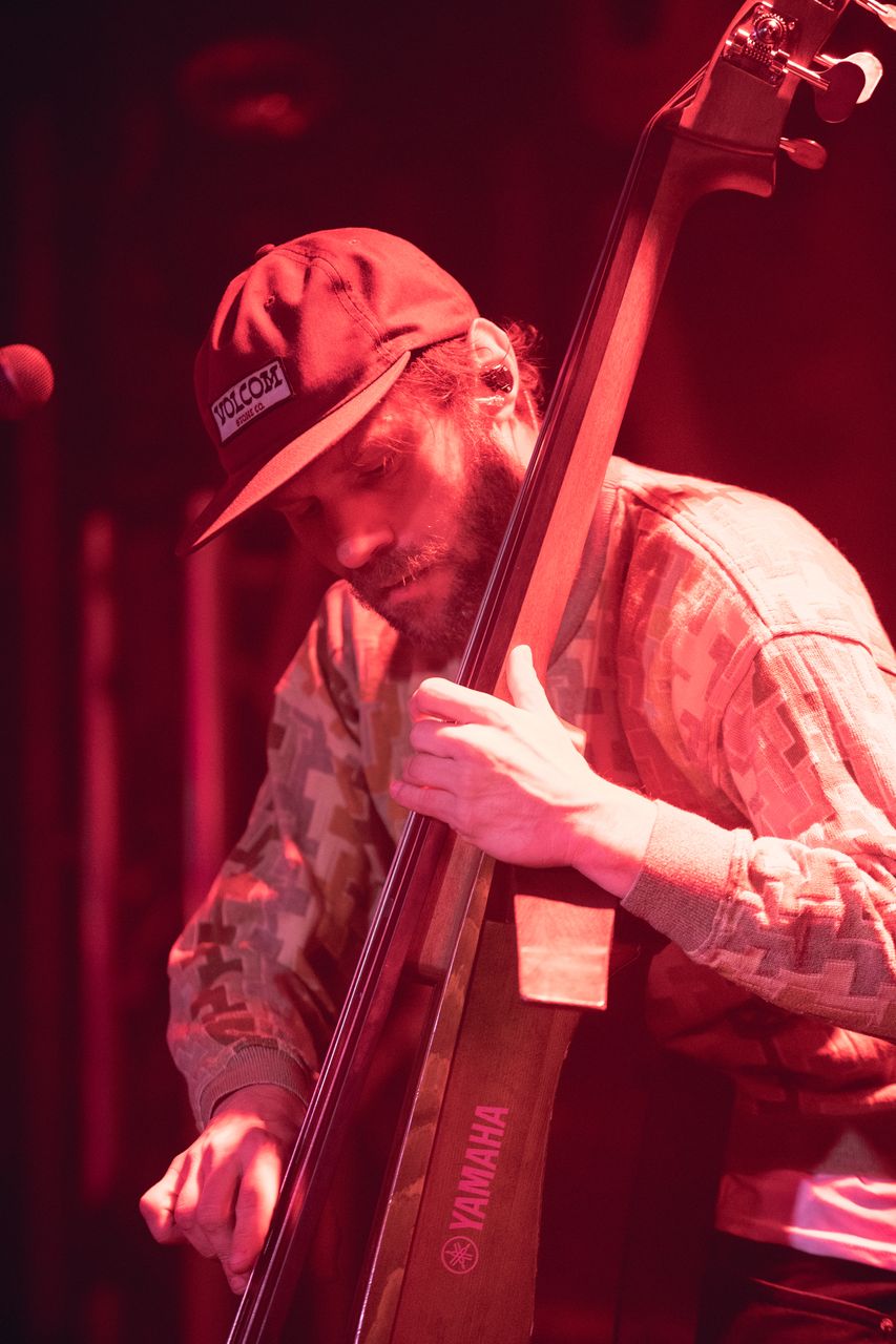 HomeGrown Music Festival, Bend