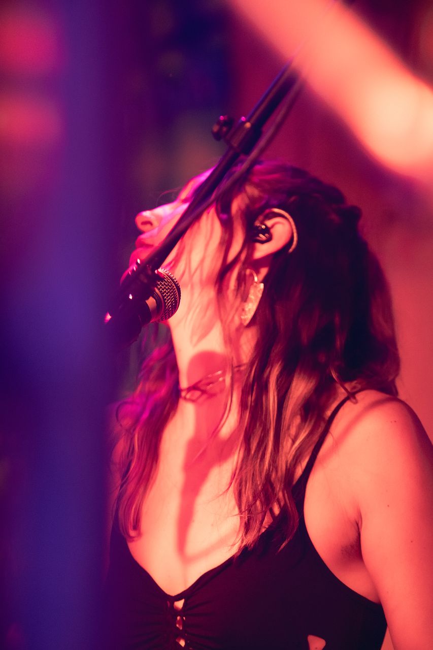 HomeGrown Music Festival, Bend