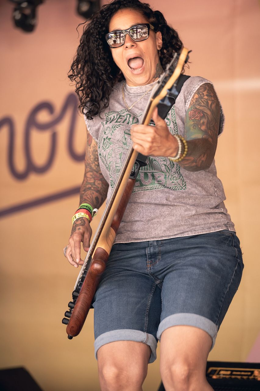 HomeGrown Music Festival, Bend