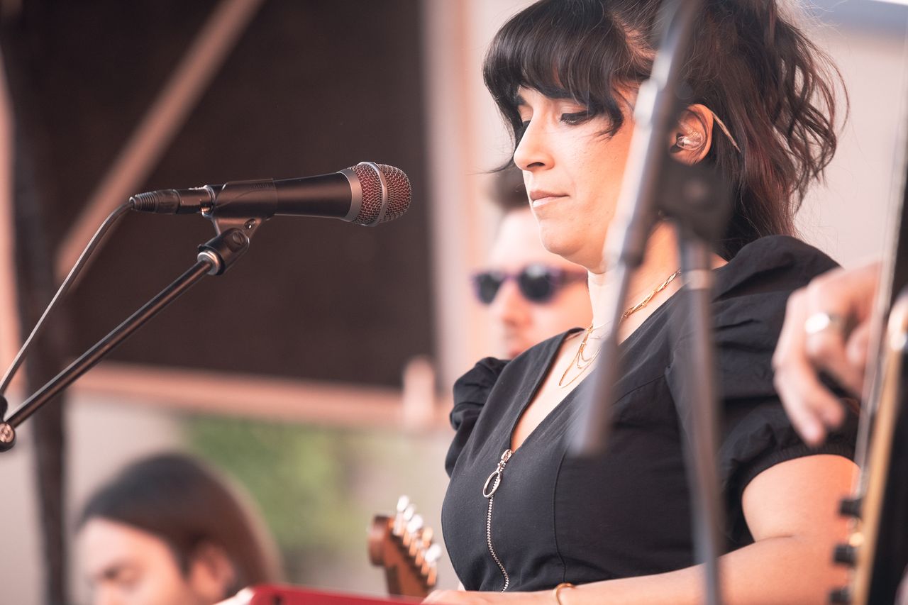 HomeGrown Music Festival, Bend