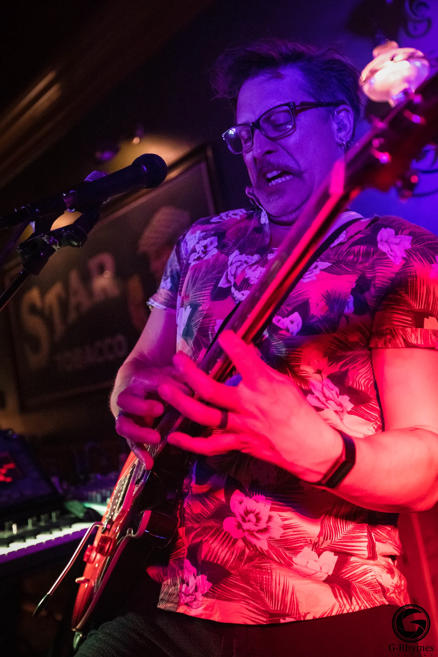 Live Music 16