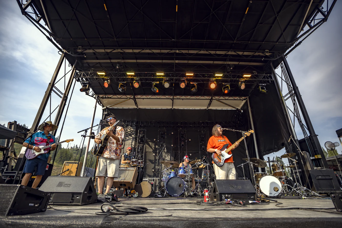 Live Music 19