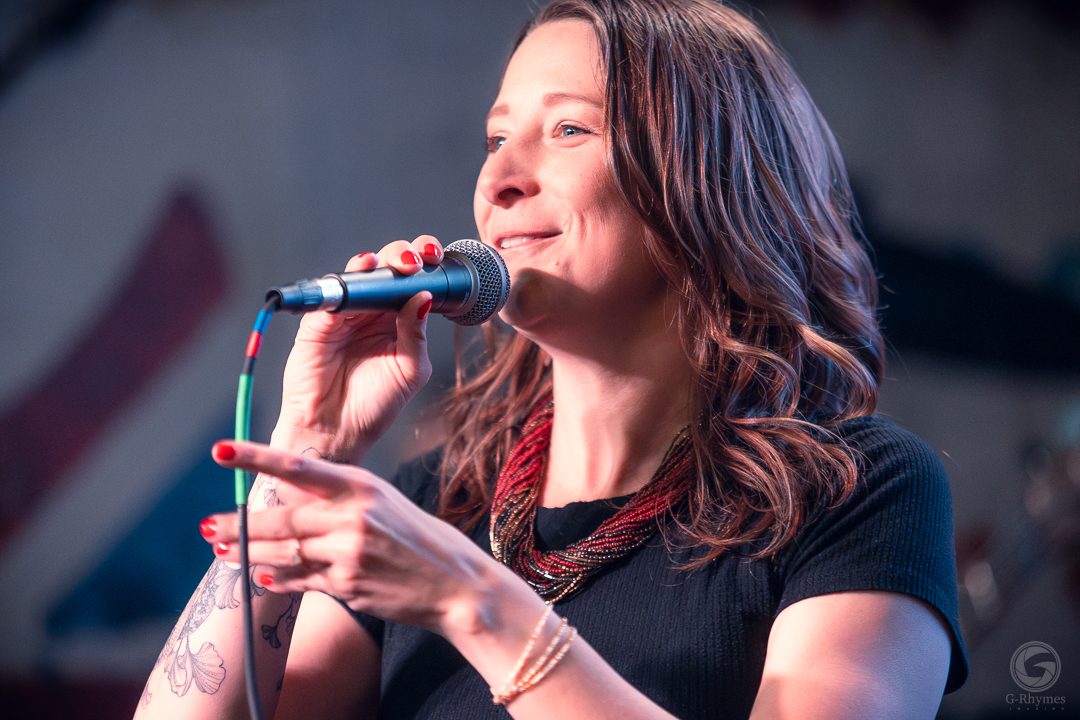 Live music — FAFO at Commonwealth