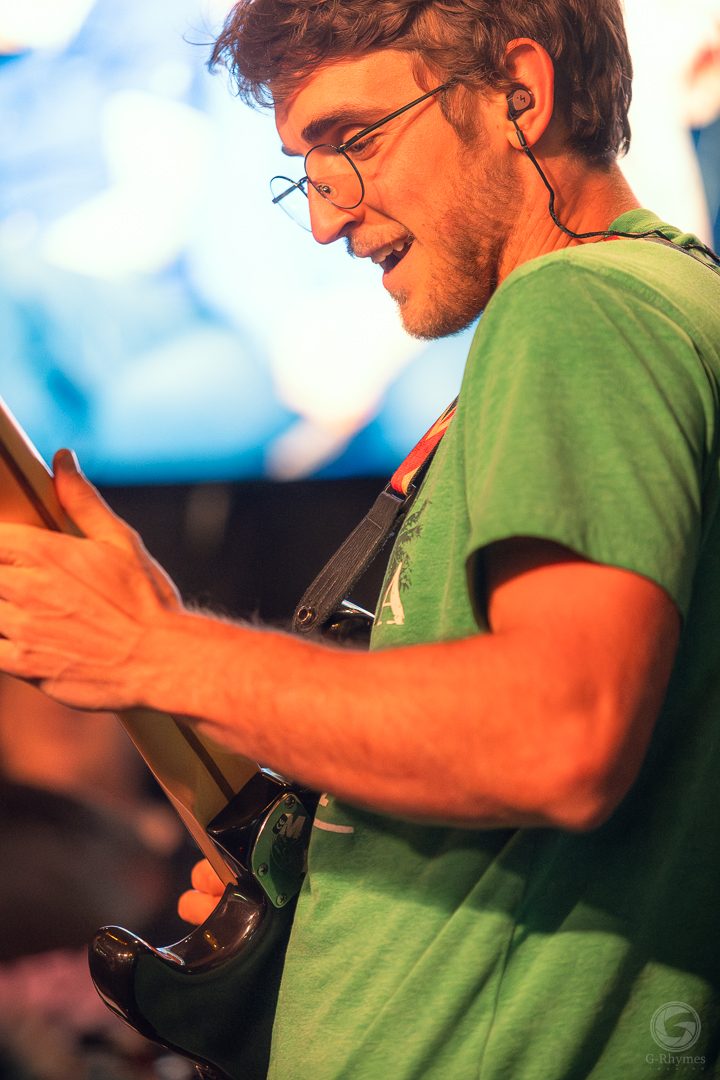Live music — FAFO at Commonwealth