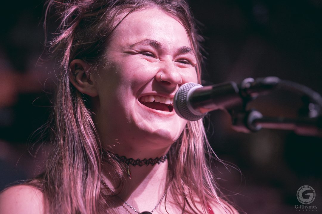 Live music — FAFO at Silvermoon