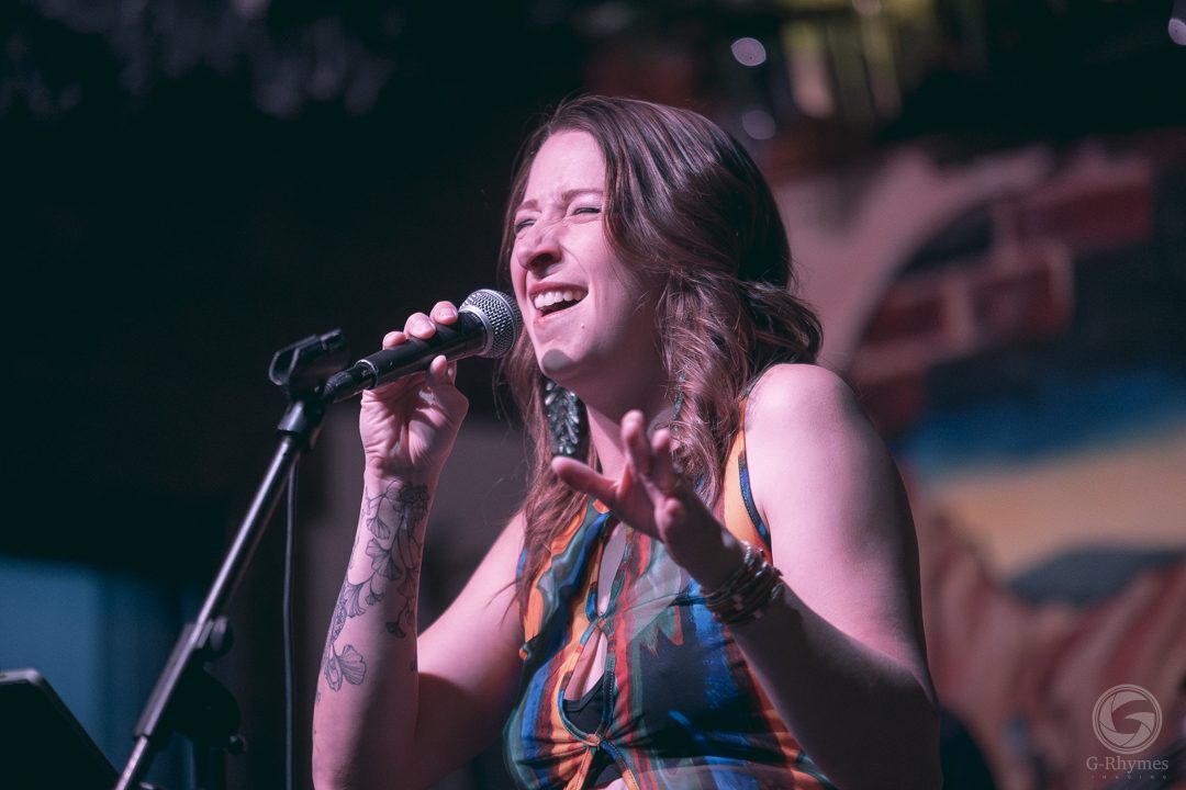 Live music — FAFO at Silvermoon