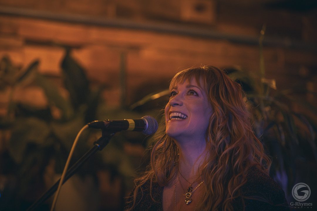 Live music — GBots & the Journeymen at Wildwoods