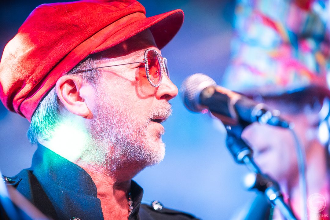 Live music — Leadbetter, Fat Tuesday at Silvermoon