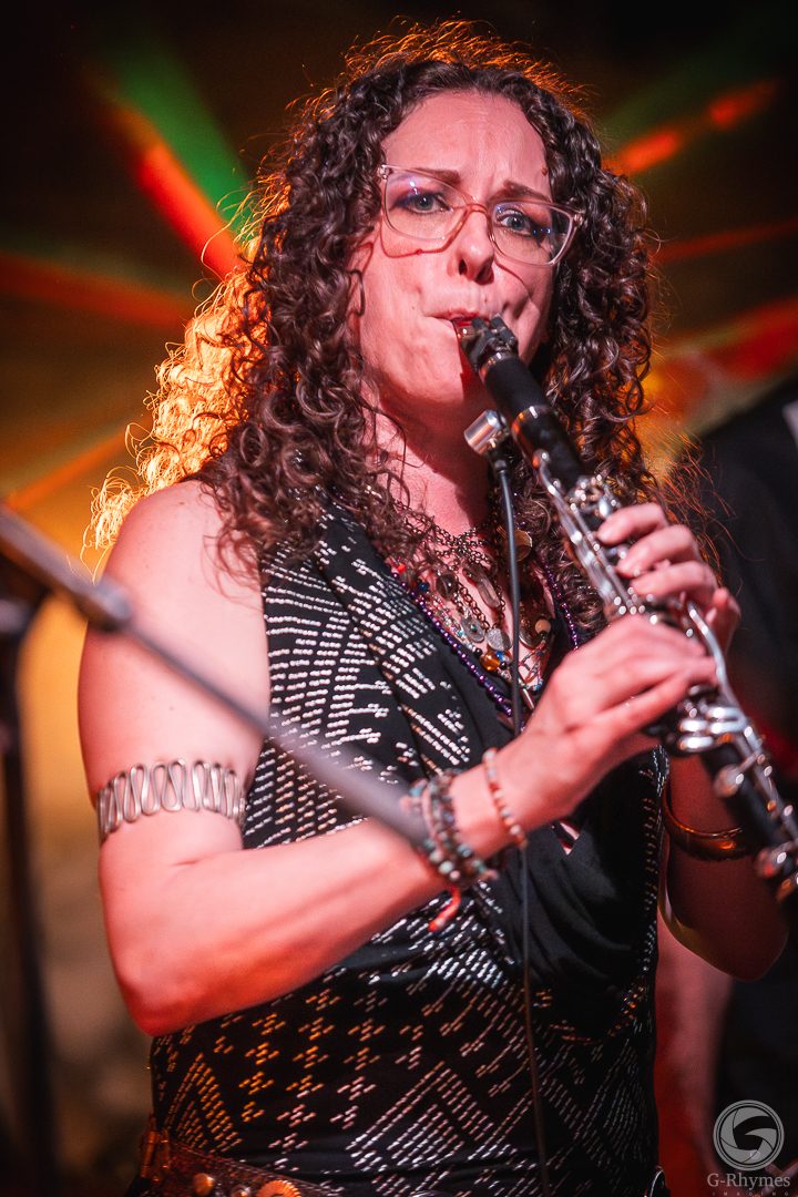 Live music — Leadbetter, Fat Tuesday at Silvermoon